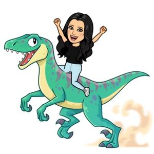 Meet your Posher, Emma